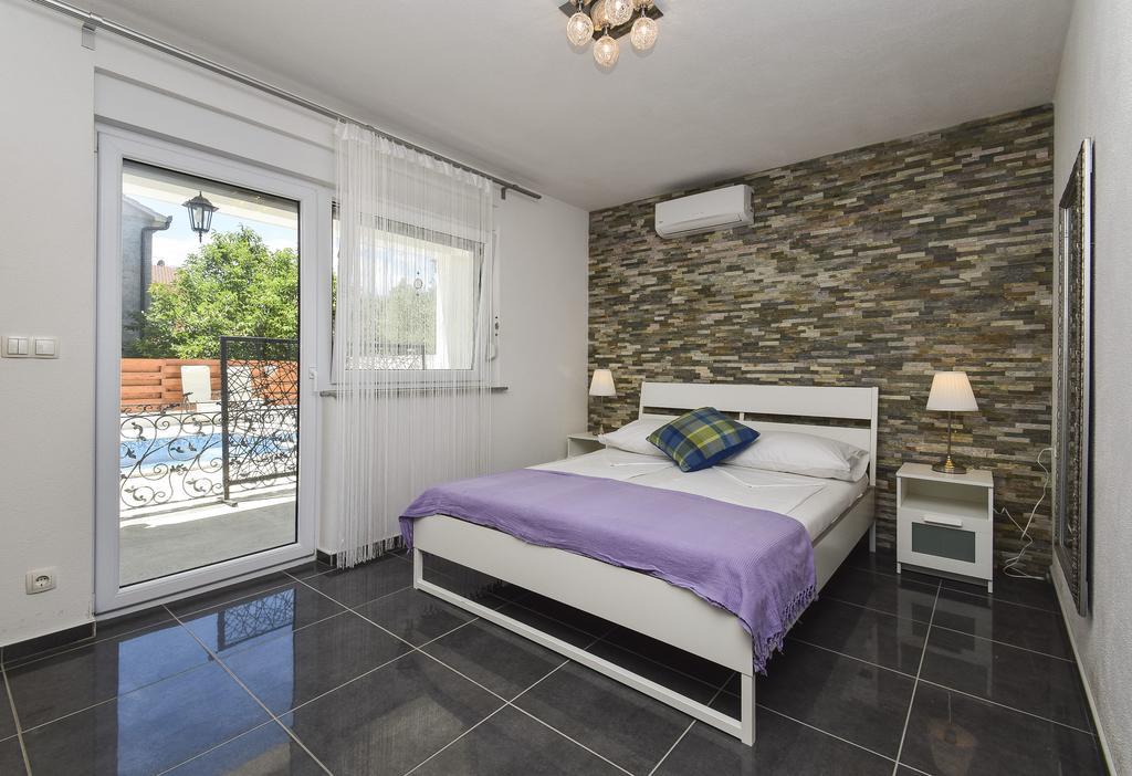 Mary Rose Apartment Vodice Exterior photo