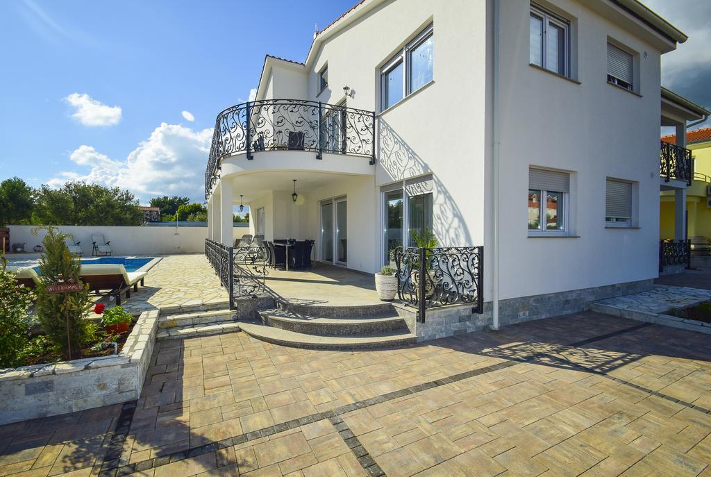 Mary Rose Apartment Vodice Exterior photo