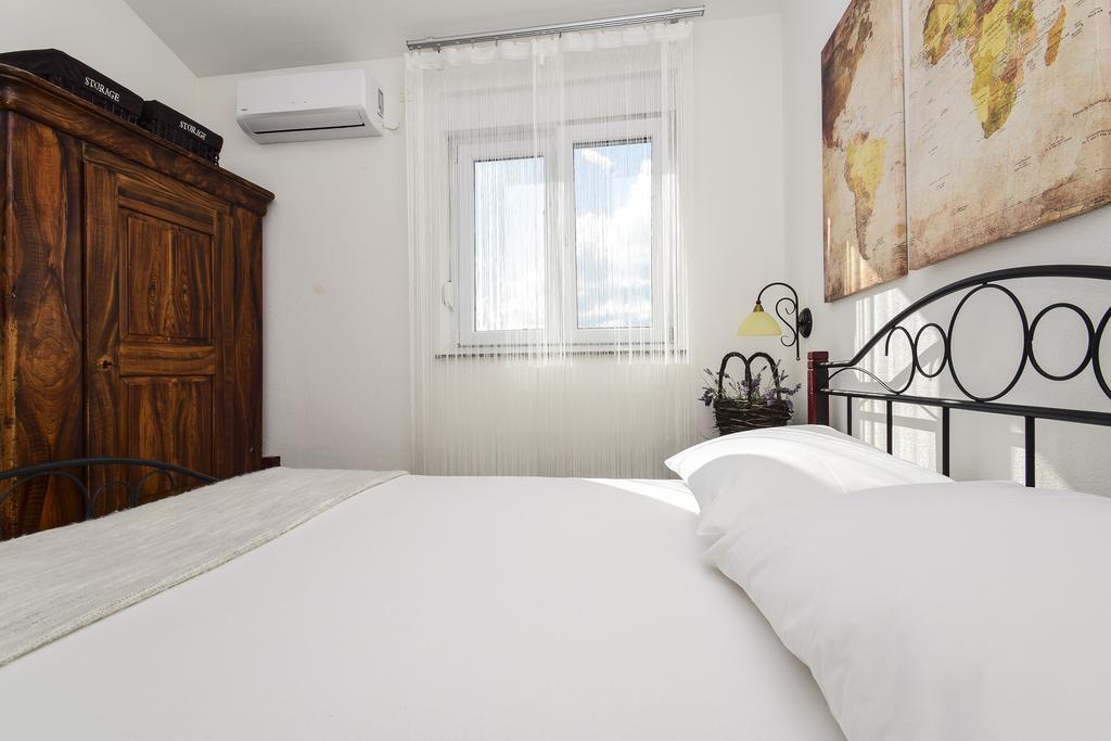 Mary Rose Apartment Vodice Exterior photo