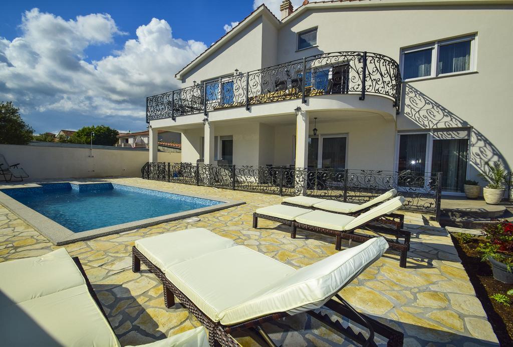 Mary Rose Apartment Vodice Exterior photo