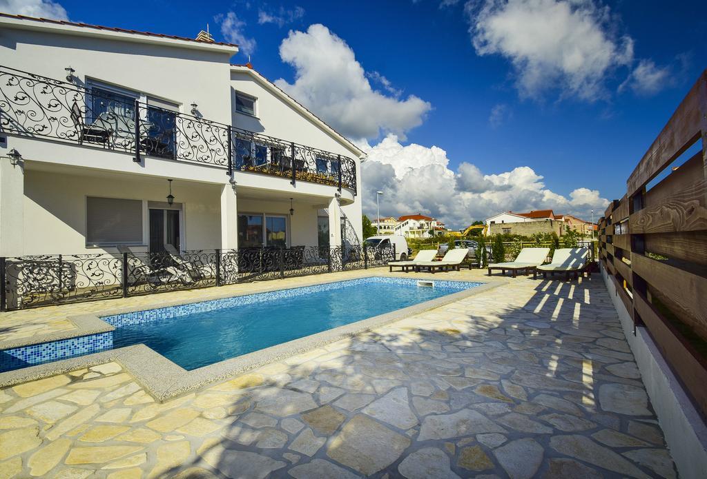 Mary Rose Apartment Vodice Exterior photo