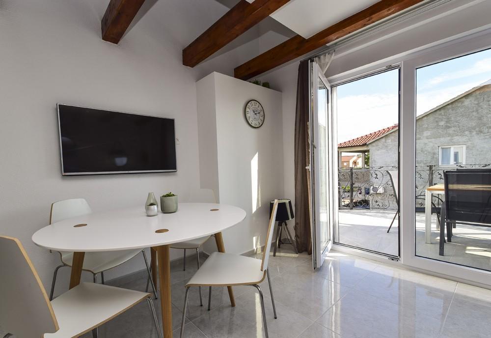 Mary Rose Apartment Vodice Exterior photo
